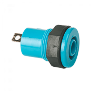 Sicherheitssteckdose HBS4