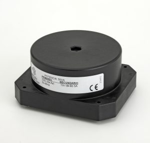 TCi Series (printed circuit board enclosure)