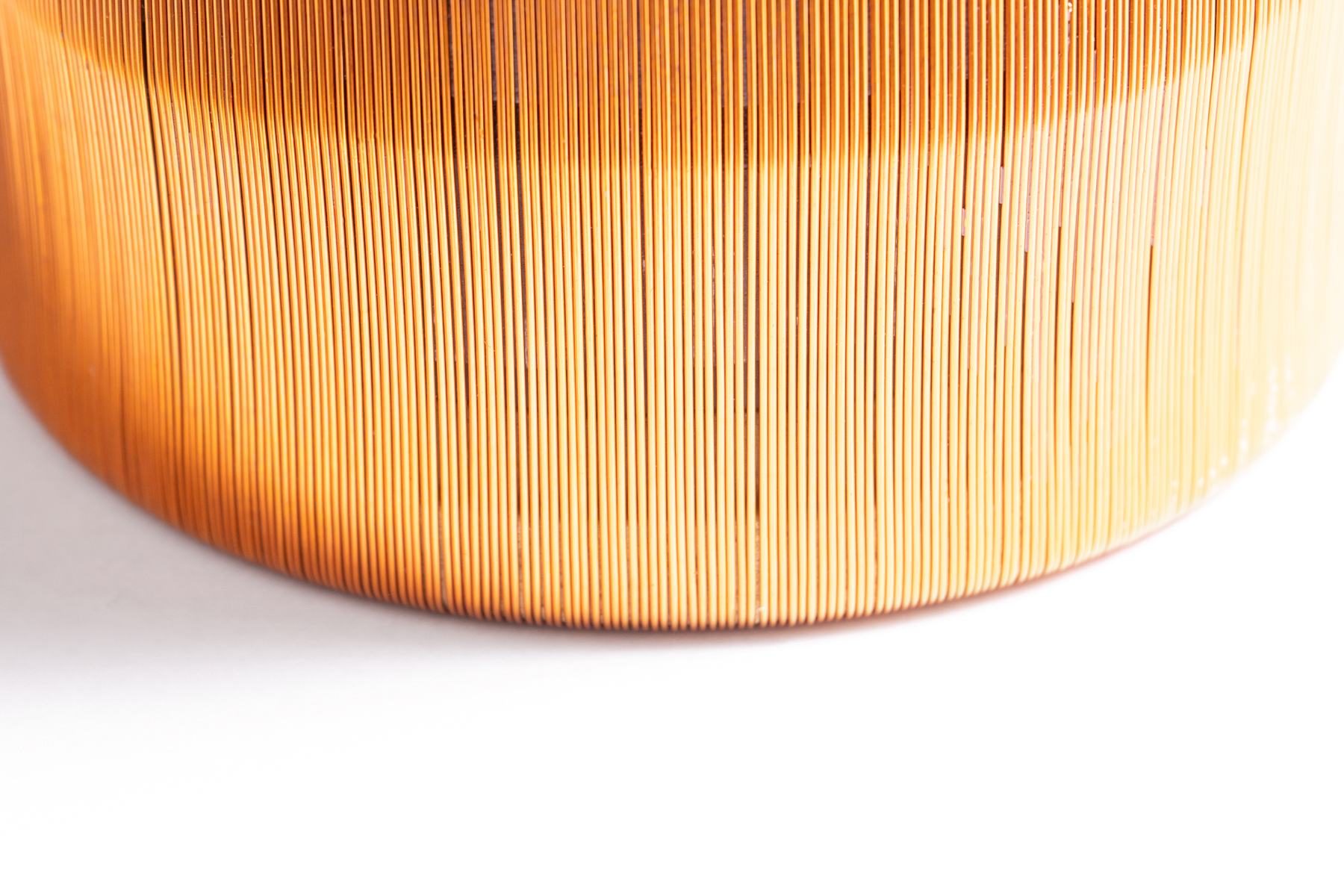 Tranformador toroidal