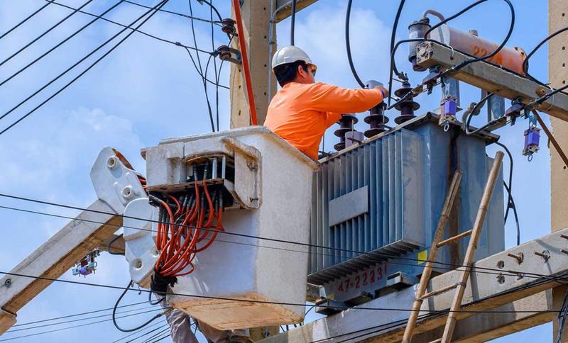 Fallos comunes en transformadores y sus soluciones efectivas