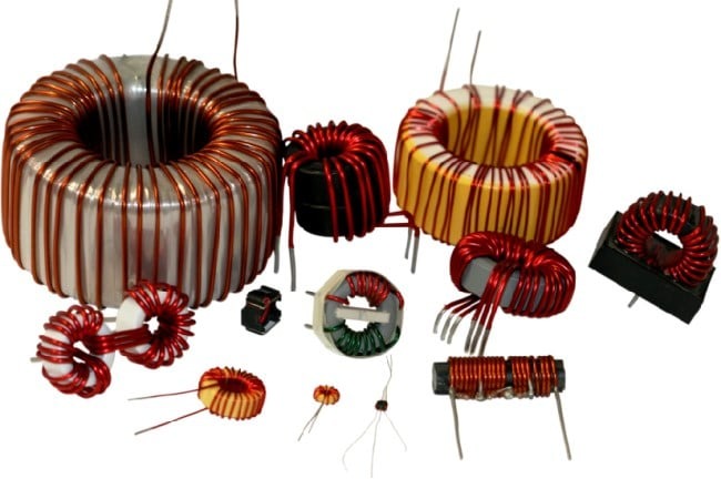 Materiales de un transformador: clave en su rendimiento