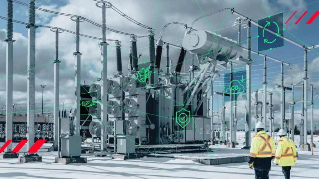 Impacto medioambiental de los transformadores hoy