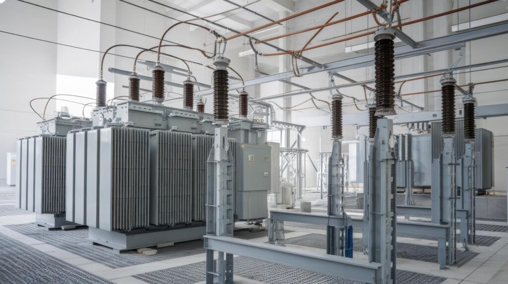 ¿Para qué sirve un transformador? Descubre su función clave