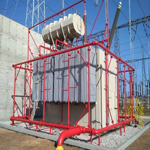 Seguridad en el uso de transformadores