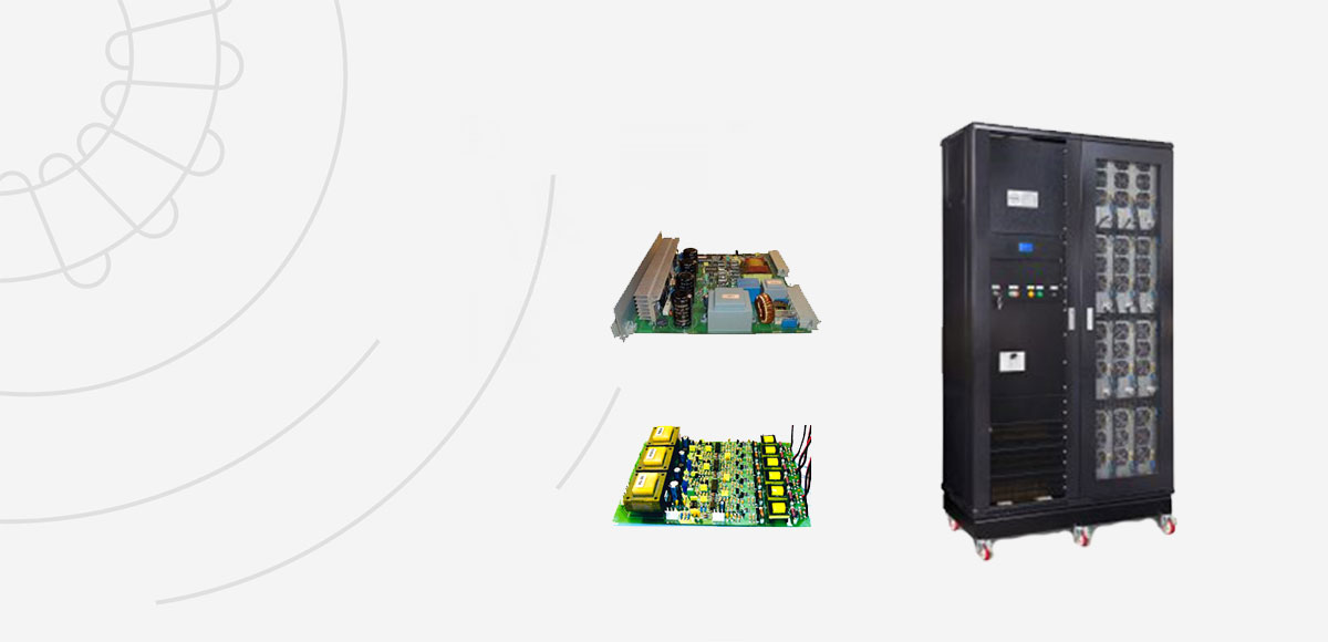 Equipos electrónicos