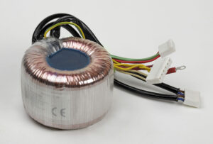 Transformateurs toroïdaux