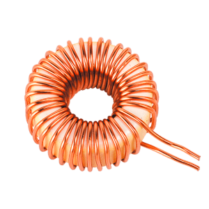Chokes | Inductances | Toroidal Reactances
