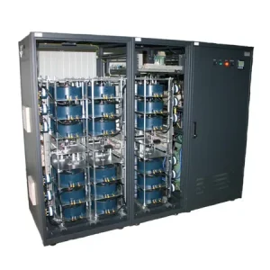 Voltage stabilizers